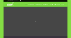 Desktop Screenshot of matmuren.se